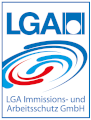 LGA Immissions- und Arbeitsschutz GmbH